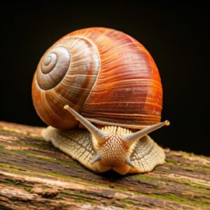 Apple Snails