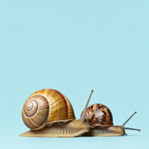 Can Apple Snails and Mystery Snails Mate